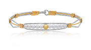 Angels on Earth Ronaldo Bracelet, Size 6.5
